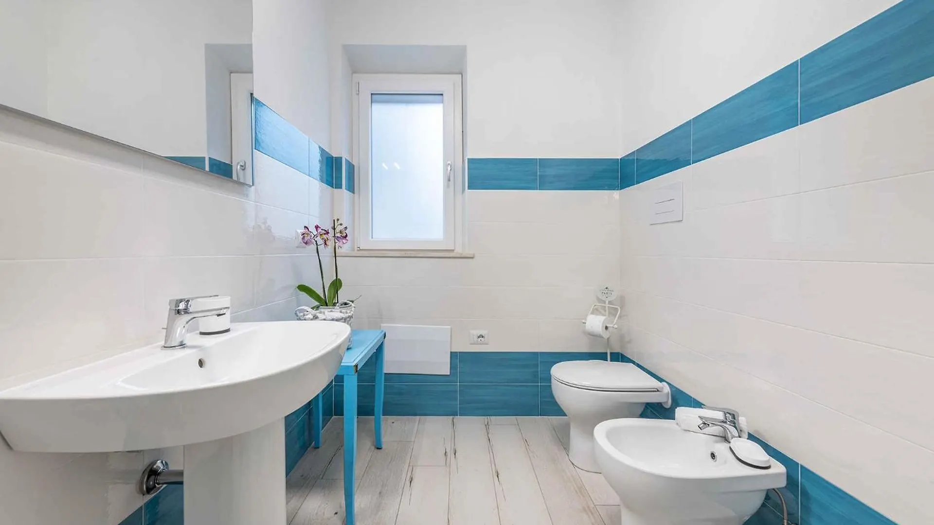 Apartment In Cala Gonone - Nuoro