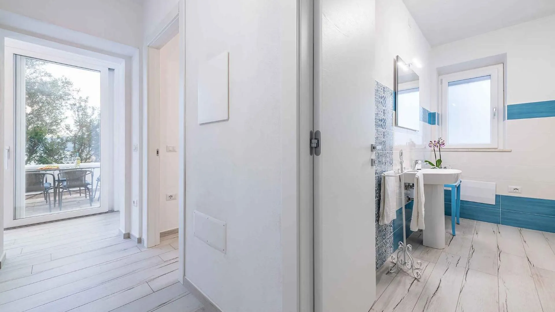 Apartment In Cala Gonone - Nuoro Italy