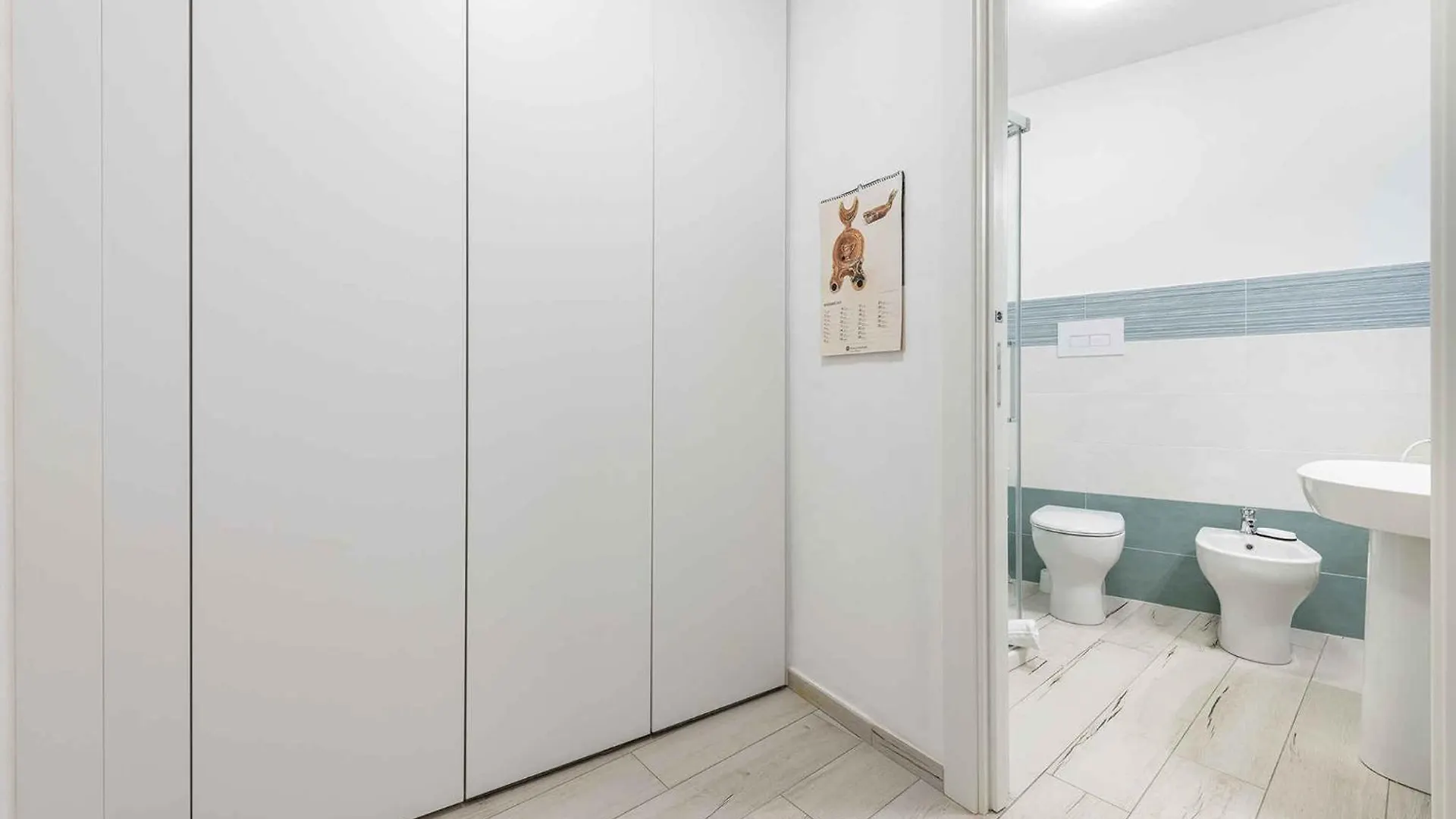 Apartment In Cala Gonone - Nuoro Holiday home