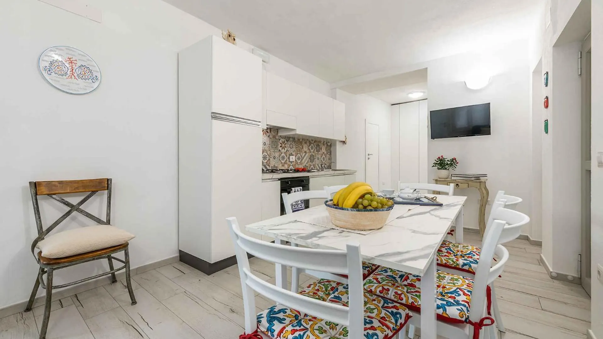 Apartment In Cala Gonone - Nuoro 0*,