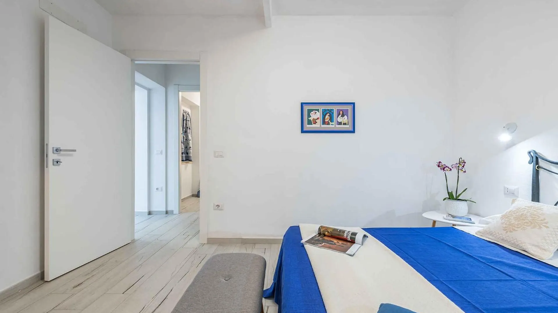 Apartment In Cala Gonone - Nuoro Holiday home