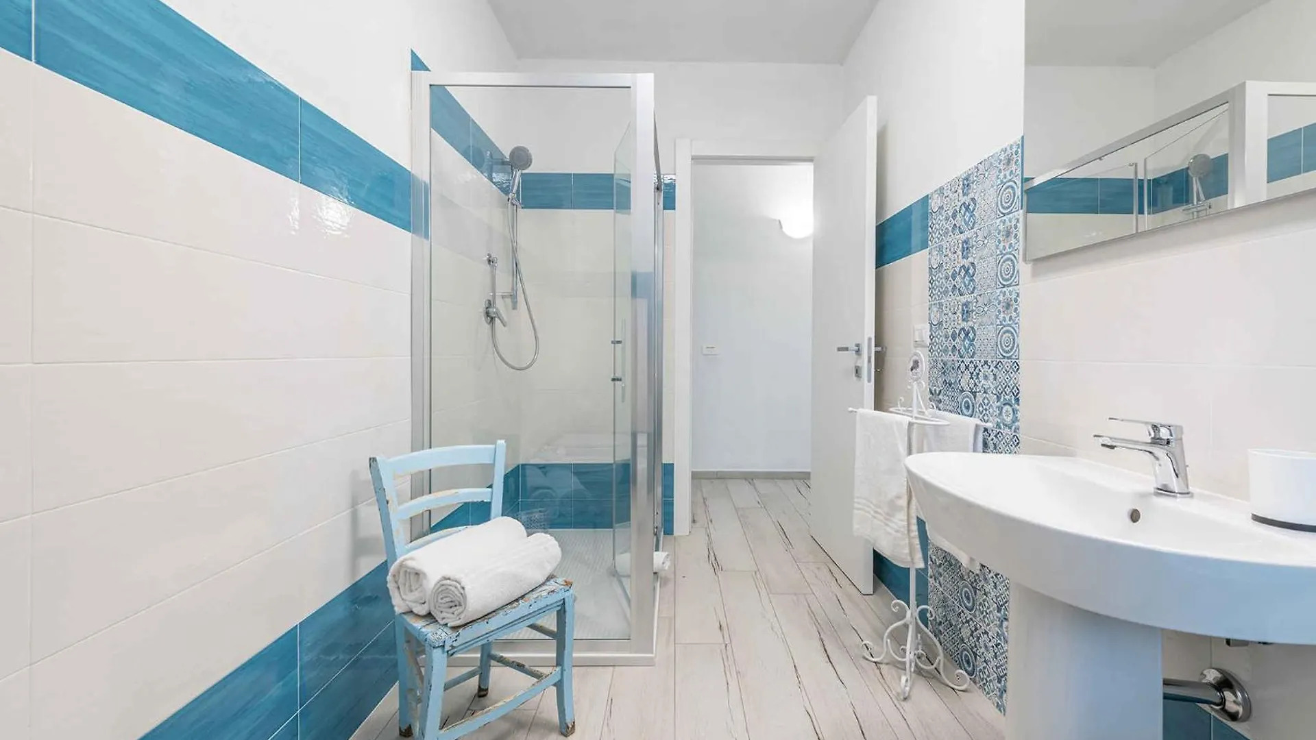 Holiday home Apartment In Cala Gonone - Nuoro