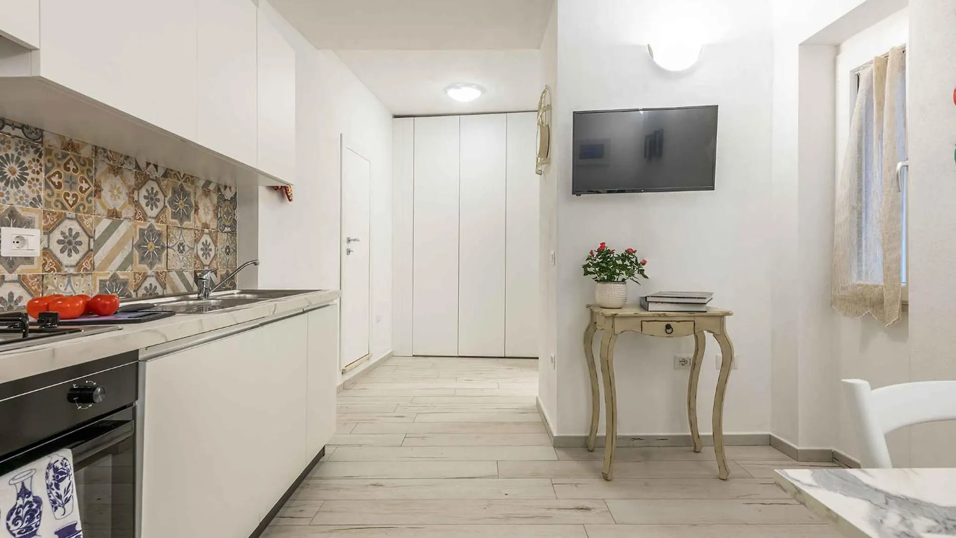 Holiday home Apartment In Cala Gonone - Nuoro