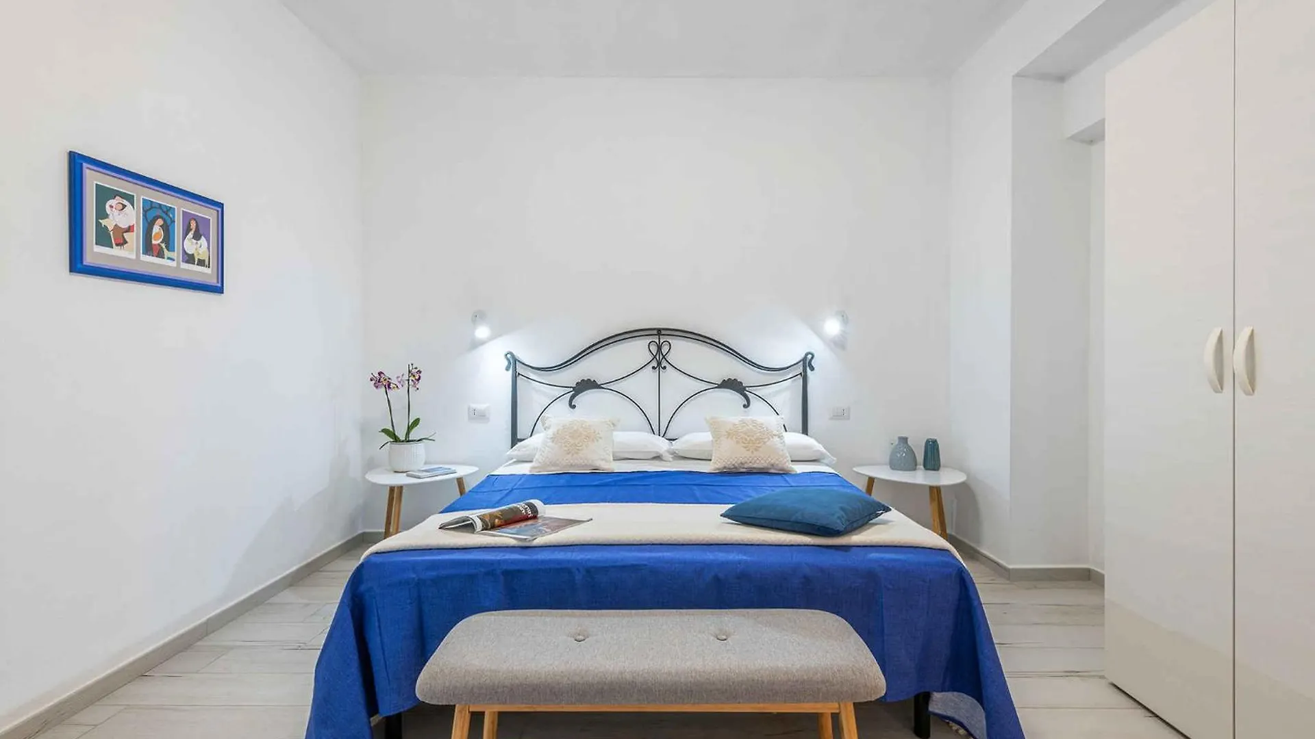 Apartment In Cala Gonone - Nuoro