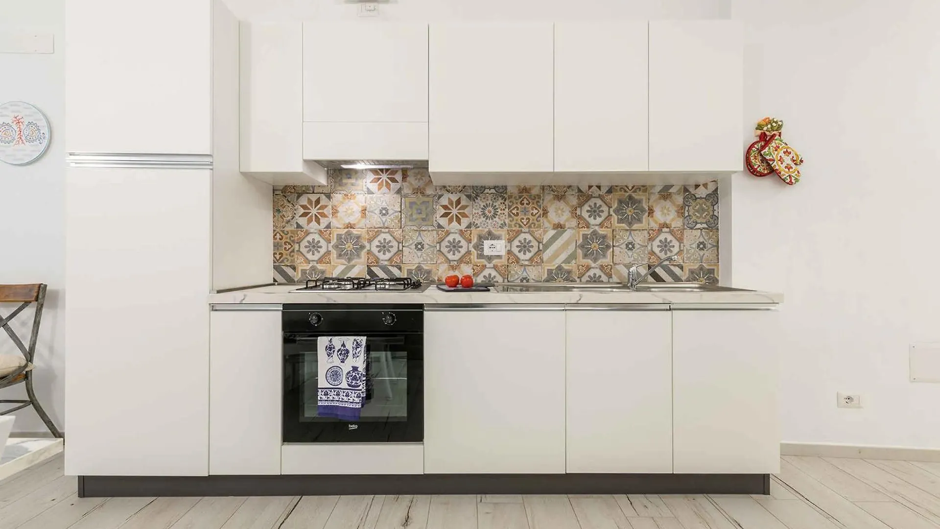 Holiday home Apartment In Cala Gonone - Nuoro