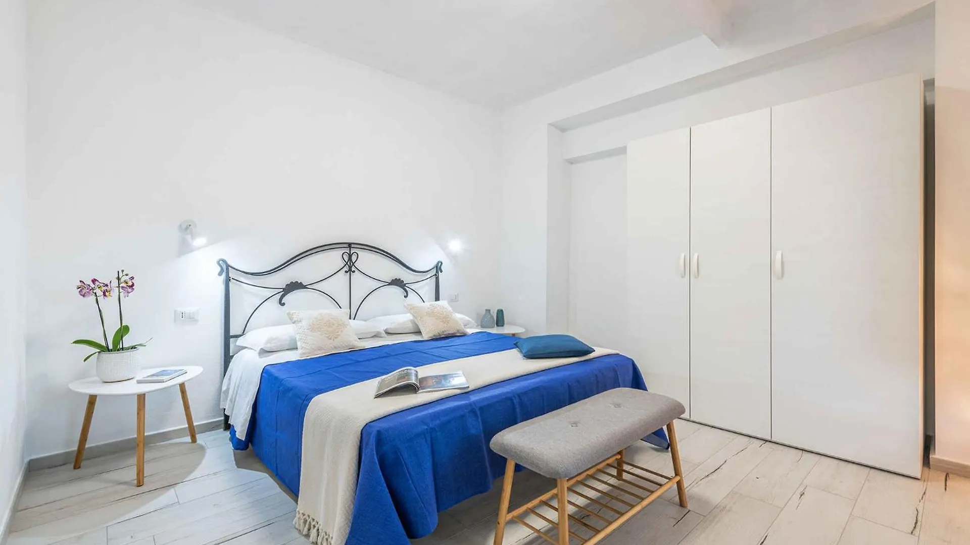 Apartment In Cala Gonone - Nuoro Italy