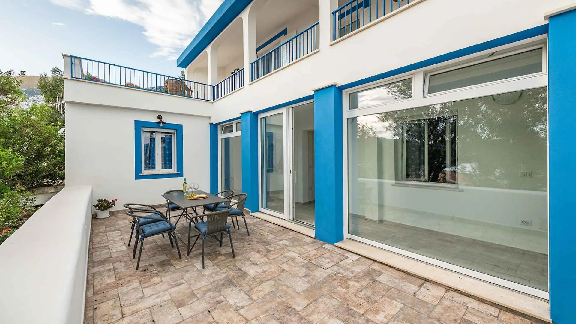 Apartment In Cala Gonone - Nuoro 0*,  Italy