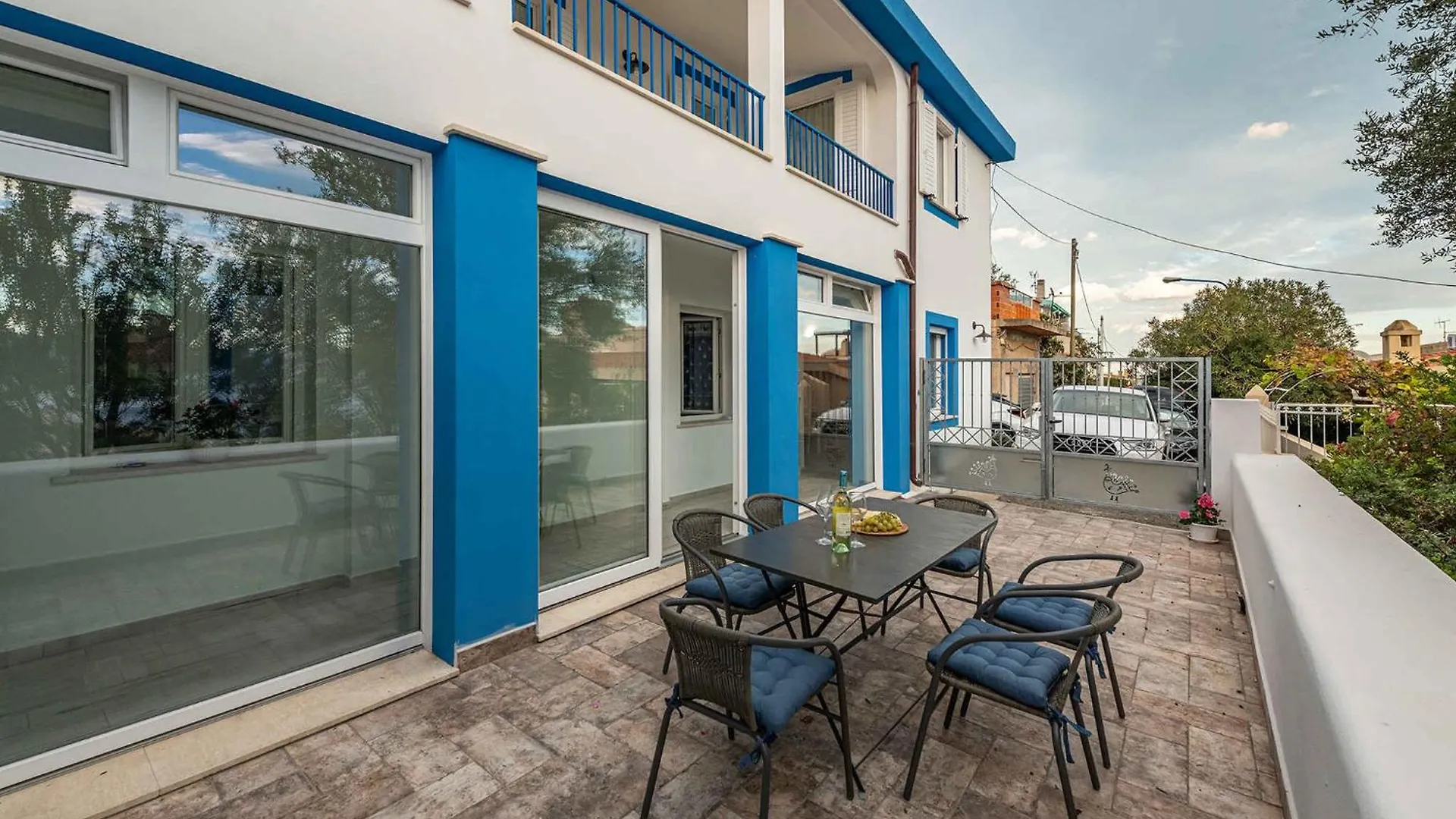 Apartment In Cala Gonone - Nuoro Holiday home