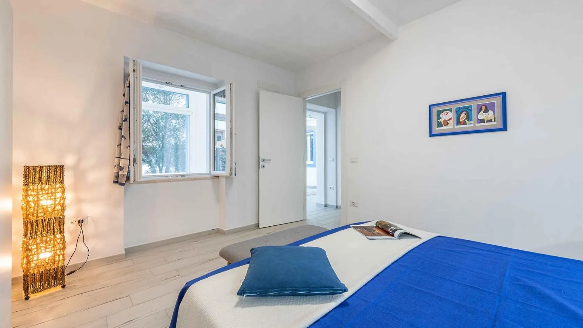 Holiday home Apartment In Cala Gonone - Nuoro Italy