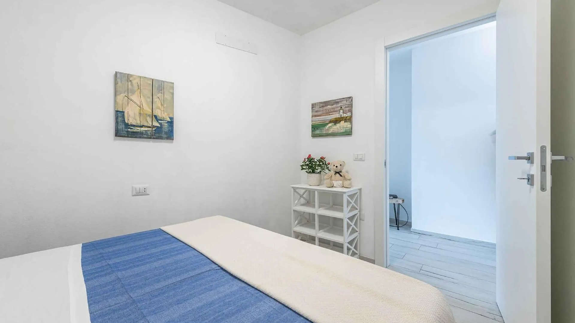 Apartment In Cala Gonone - Nuoro
