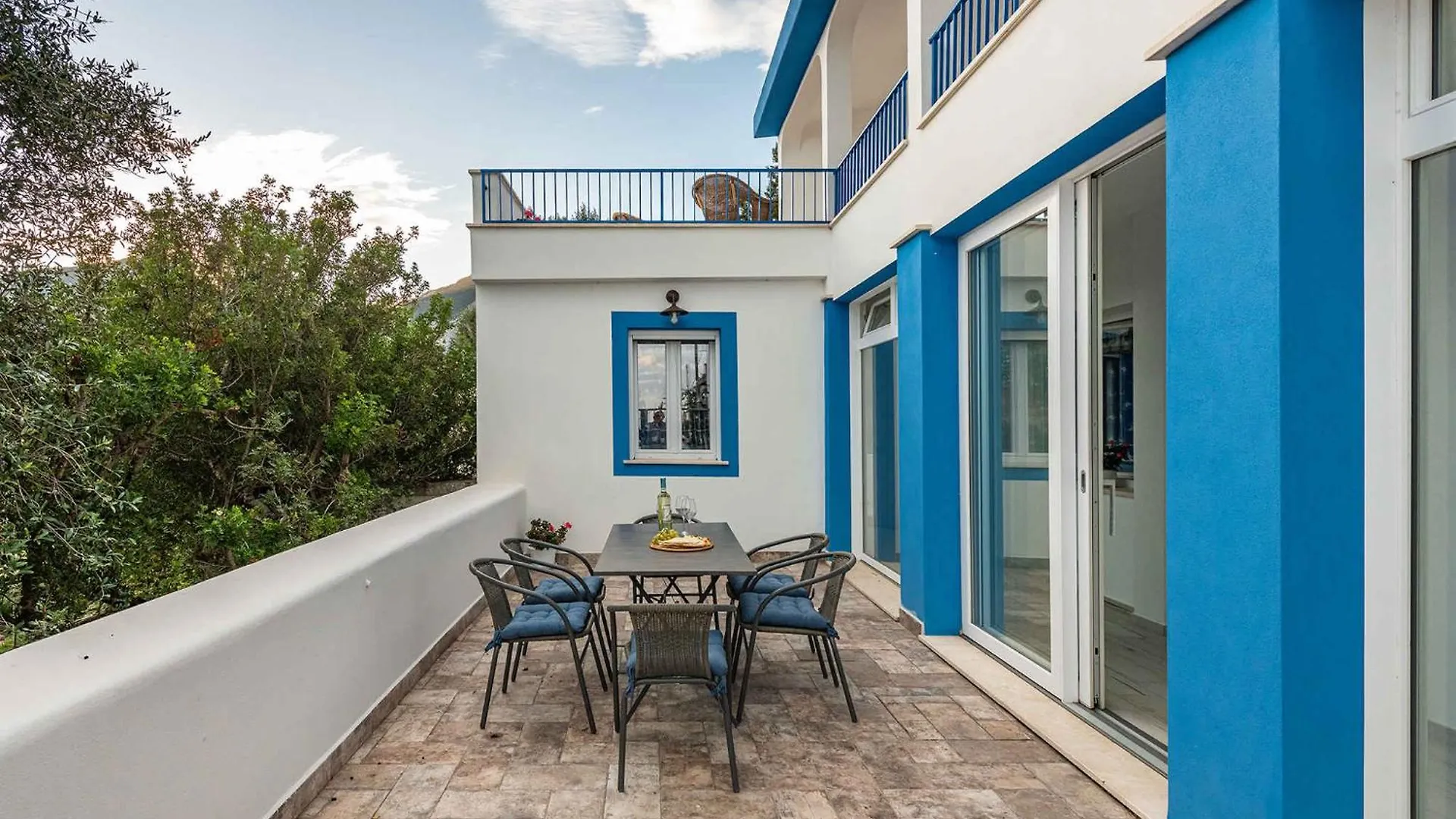 Apartment In Cala Gonone - Nuoro