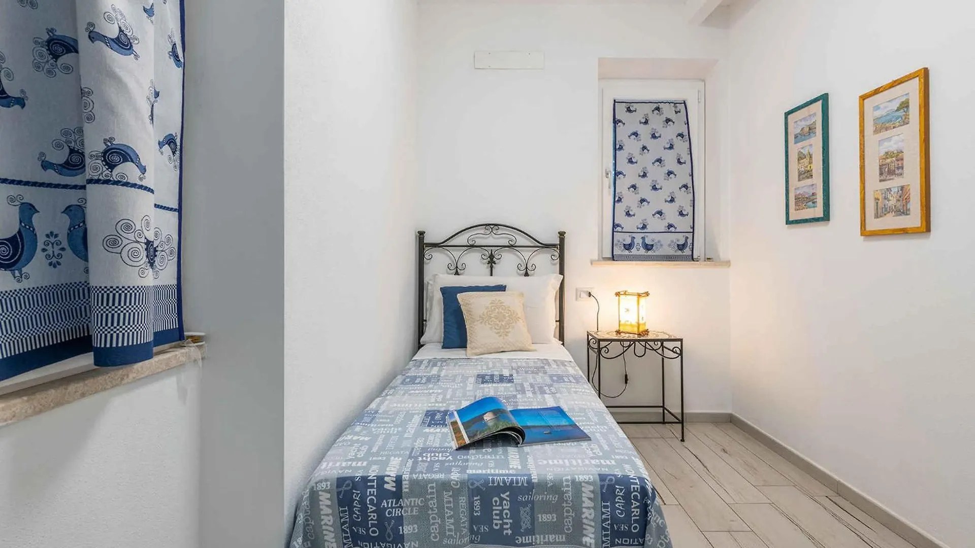 Apartment In Cala Gonone - Nuoro Holiday home