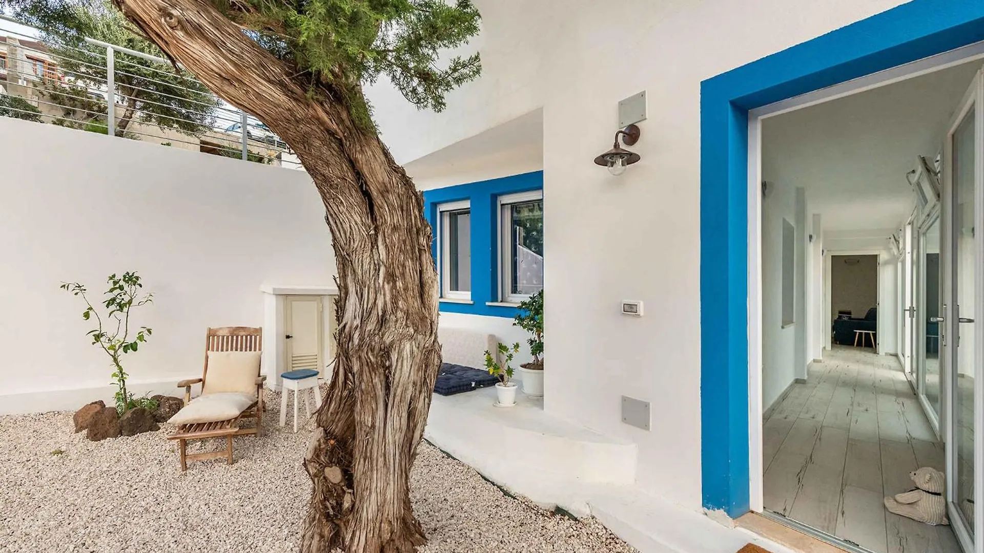 Apartment In Cala Gonone - Nuoro 0*,  Italy
