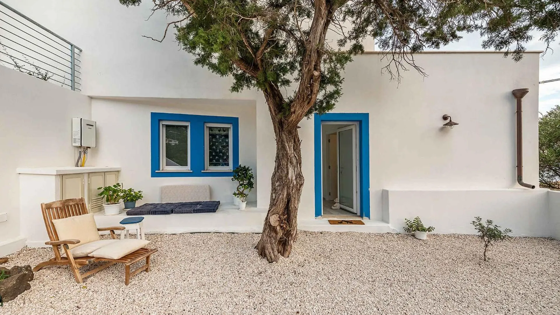 Apartment In Cala Gonone - Nuoro Holiday home