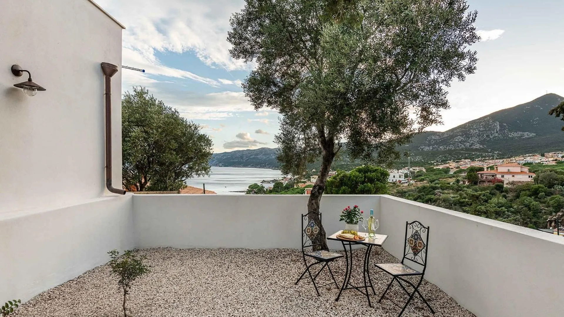 Holiday home Apartment In Cala Gonone - Nuoro Italy