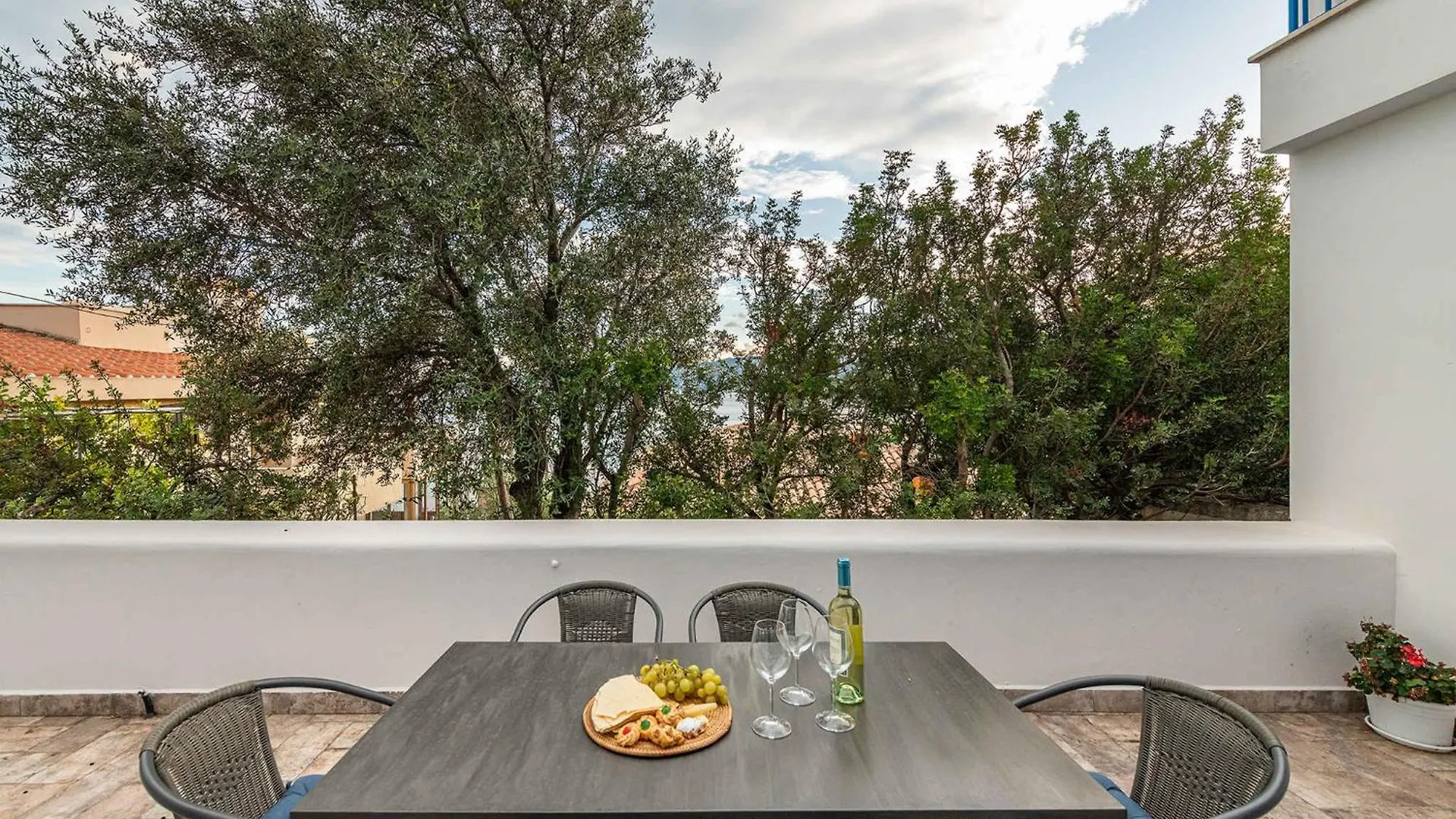 Apartment In Cala Gonone - Nuoro