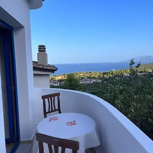 Privatunterkunft Easy Wind, Cala Gonone