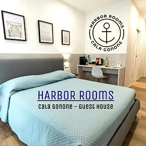 Gasthof Harbor -, Cala Gonone