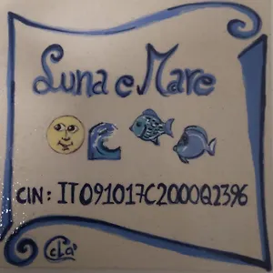 Ferienhaus Luna E Mare, Cala Gonone