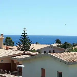 Casa Luciano Cala Gonone